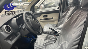 中国低价耐用小型汽油货车长安之星5型货运车5/7座运输车长安小型商务货车 - Product Image 4