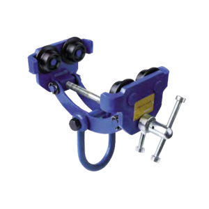 Pesante quattro ruote manuale Push Trolley Roll contenitore a travi larghe carriola per magazzino strumento di stoccaggio OEM personalizzabile - Product Image 1