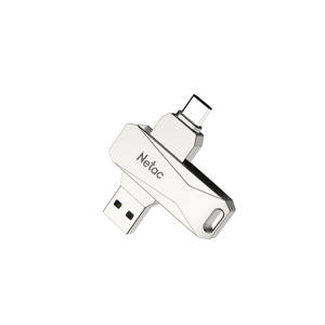 แฟลชไดรฟ์ USB U782C 32G 64G 128G 256G Type-C + USB dual-interface USB แฟลชไดรฟ์ USB - Product Image 3