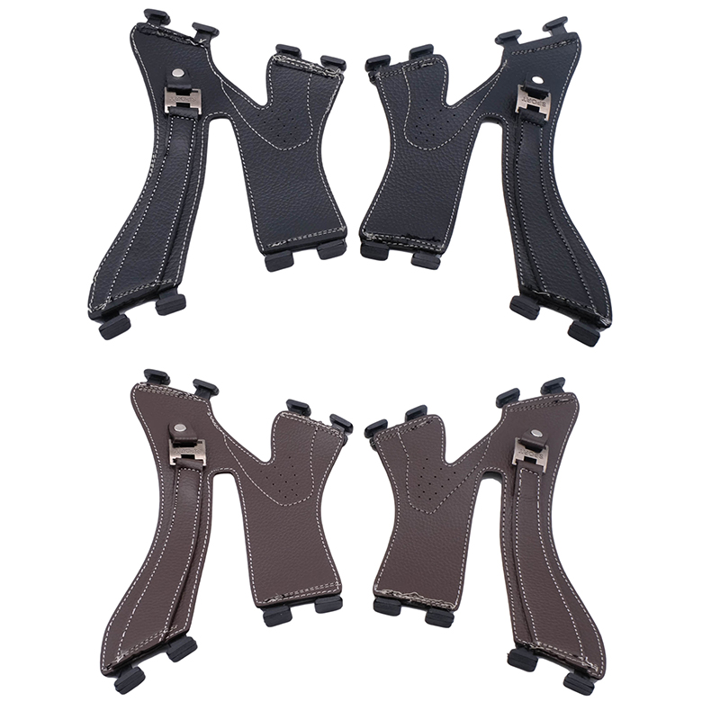 Мужские тапочки из ПВХ