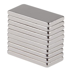 Imanes de barra de neodimio fuertes industriales Imán permanente de metal de tierras raras <span class=keywords><strong>para</strong></span> aplicaciones de moldeo por punzonado de corte de soldadura - Product Image 5