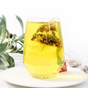 <span class=keywords><strong>T</strong></span>è Salutare Cinese Direttamente dalla Fabbrica, Supporto Dropshipping, Personalizzabile, Miscela di Fagioli Bianchi, Cassia, Foglie di Loto e Frutta al Vapore - Product Image 2