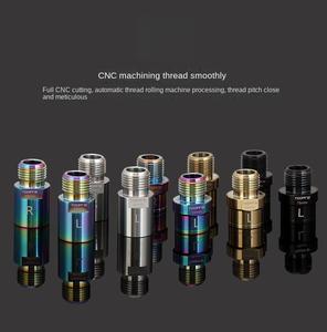 Ensemble d'extension de pédale de vélo durable TOOPRE accessoires d'extension de manivelle et d'essieu pour vélos de montagne/<span class=keywords><strong>route</strong></span> - Product Image 5