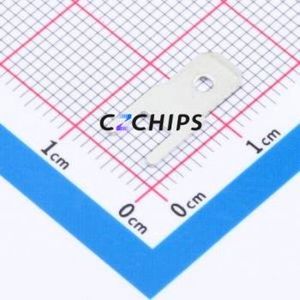 YTC-3-PCB525005 Solder Tab Terminal Through hole Component (THT) Terminal - Product Image 2