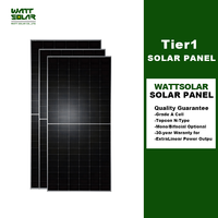 Panneau complet 20kW 50kW jinko Longi Ja Trina 30kW onduleur à œil système d'énergie solaire hybride hors réseau