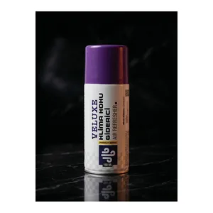 Royalchem Premium Veluxe Nettoyant Climatiseur Voiture Éliminateur d'Odeurs Bombe 150 ml Spray Produit d'Entretien Automobile Professionnel - Product Image 1
