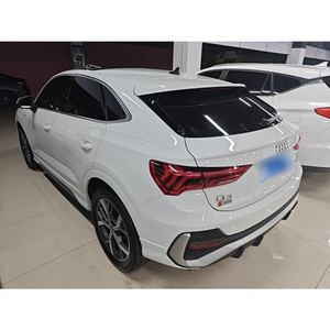 Voiture d'occasion Guazi à <span class=keywords><strong>vendre</strong></span> : <span class=keywords><strong>Audi</strong></span> <span class=keywords><strong>Q3</strong></span> Sportback 2020, essence, SUV 5 places, automatique, traction avant, conduite à gauche, stock de concessionnaire <span class=keywords><strong>Audi</strong></span> pour l'exportation, 2L - Product Image 4