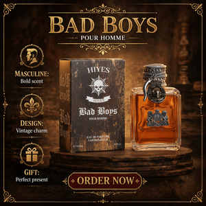 <span class=keywords><strong>Perfume</strong></span> Masculino <span class=keywords><strong>Bad</strong></span> Boys OEM/ODM |   <span class=keywords><strong>Perfume</strong></span> Estilo Pirata Calavera |   <span class=keywords><strong>Perfume</strong></span> Para Hombres Eau De Parfum, 100 ml - Product Image 2
