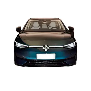 Vw Id7 седан Volkswagen Id.7 Pro id 7 Ev автомобиль 2023 взрослый 4 колеса новый китайский спортивный электромобиль высокого качества