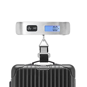 हवाई अड्डे का वजन 50 किलोग्राम का डिजिटल हैंग स्केल - Product Image 4