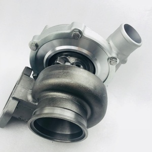 GT30 <span class=keywords><strong>Turbo</strong></span> <span class=keywords><strong>GTX3076</strong></span> GTX3076R ลูกปืนเทอร์โบชาร์จเจอร์ - Product Image 3