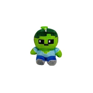 Juguetes de <span class=keywords><strong>Peluche</strong></span> Más Vendidos Transfronterizos: Muñecos Ender Dragon, <span class=keywords><strong>Creeper</strong></span> y Steve - Regalos para Edades de 8 a 13 Años, Venta al por Mayor desde Guangdong - Product Image 5