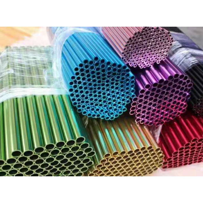 Good Quality Aluminum Tube Supplier 6061