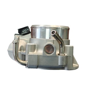 Válvula de aceleración 35100-25400 TB1175 67-9000 para Hyundai Kia, pieza de repuesto - Product Image 3