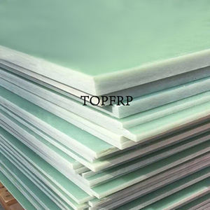 Feuille de fibre de verre époxy G10 FR4 de 0,1 mm à 100 mm pour applications haute tension avec service de découpe - Product Image 3