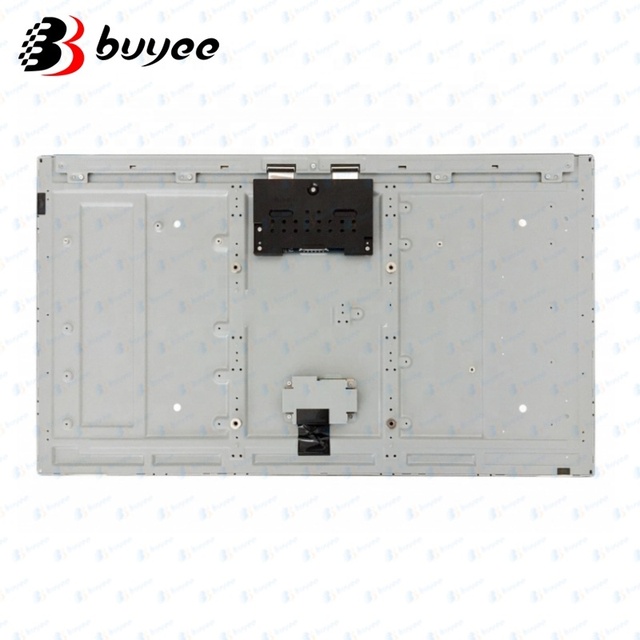 Used 32" LCD Screen T315HW05 V.3 Industrial Display 1920*1080 FHD Desktop Advertising Machine Monitor Replacement