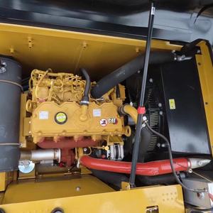 Excavadora Hidráulica Caterpillar 320GX Cat 320 Original en Venta, con Cabina Confortable y Aire Acondicionado Original - Product Image 5