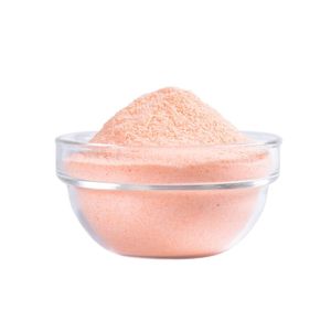 Poudre de lait de papaye douce et parfumée pour bubble tea, smoothies et boissons aux fruits quotidiennes - Product Image 1