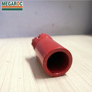 38mm taper bit pulsante per <span class=keywords><strong>hard</strong></span> <span class=keywords><strong>rock</strong></span> - Product Image 6