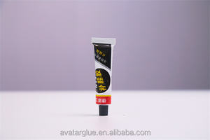 Pegamento para reparación de zapatos de 15ml para reparar cuero y calzado Pegamento líquido de cianoacrilato súper fuerte - Product Image 3