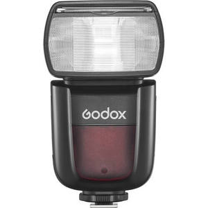 Flash pour appareil photo Godox V850III Li-ion manuel GN60 1/8000s HSS Système 2.4G pour appareils photo <span class=keywords><strong>Sony</strong></span> Canon Nikon Fuji Olympus Pentax - Product Image 3