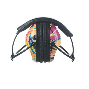 <span class=keywords><strong>Orejeras</strong></span> de seguridad con cancelación de ruido <span class=keywords><strong>Orejeras</strong></span> protectoras para los oídos - Product Image 2
