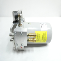 Paquete de Bombas Plc Hysecurity MX000093 2gpm Venta al por Mayor