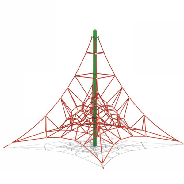 Tour d'escalade pour enfants