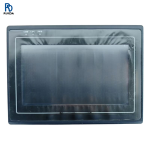 หน้าจอสัมผัส HMI รุ่น MT6070IH MT6100IH MT6056IP ประสิทธิภาพสูง สำหรับแผงควบคุมอุปกรณ์อัตโนมัติในอุตสาหกรรม - Product Image 1
