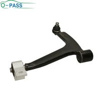 Bras de commande inférieur avant OPASS pour PEUGEOT Partner & CITROEN Berlingo Xsara Picasso 3520J3