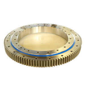 Sản xuất chuyên nghiệp nhỏ mang Vòng quay thời trang giá rẻ xây dựng các bộ phận máy móc với con lăn chéo tính năng - Product Image 3