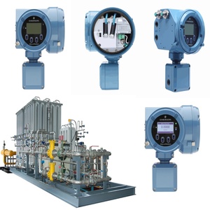 Débitmètre Coriolis à bille série F Motion, compatible OEM 5700, 4-20 mA, acier inoxydable 316L, Rosemount 5700, Rosemount Moti - Product Image 5