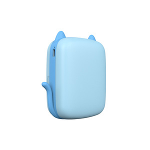 <span class=keywords><strong>Imprimante</strong></span> <span class=keywords><strong>photo</strong></span> thermique portable <span class=keywords><strong>mini</strong></span> C35 pour enfants, pour impression d'étiquettes sans encre, compatible <span class=keywords><strong>iPhone</strong></span> et Android - <span class=keywords><strong>Imprimante</strong></span> de poche économique pour les voyages - Product Image 4