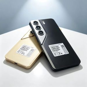Teléfonos inteligentes camon40pro 5G, 24GB+1TB, versión original, carga rápida de 65W, móvil popular global - Product Image 4