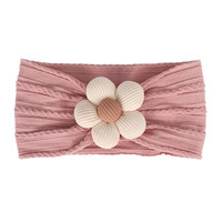 Bandeaux pour bébé, bandeaux en nylon pour bébés filles, bandeaux doux, accessoires pour cheveux pour nouveau-nés, nourrissons, tout-petits, enfants