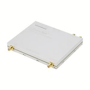 Analizador de Antenas LibreVNA de 100KHz a 6GHz, Analizador de Redes Vectoriales de 2 Puertos, USB, para Radios - Product Image 5