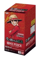 Jeu de cartes Op One Pieced, produits officiels authentiques PTCG, jeux de société, combats, cartes de collection rares, coffret cadeau