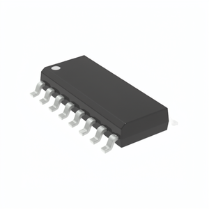 Original One Stop Service 16 SOlC Logic Buy Electronics Components Online MC14556BDR2 - Product Image 1