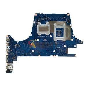 Carte mère d'ordinateur portable DA0NJLMBAD0 pour <span class=keywords><strong>ASUS</strong></span> TUF <span class=keywords><strong>Gaming</strong></span> FX507Z FX507ZC FX507ZE FX507ZF avec processeur Intel de 12e génération I5 I7 I9, tests OK, en stock - Product Image 3
