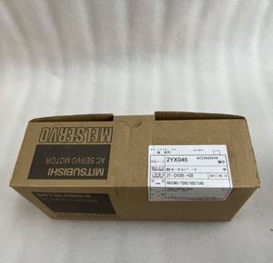 Moteur servo AC HA33NC-TSD5 - Product Image 1