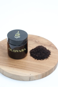 Opulento Bukhur Oudvara, Mezcla Tradicional de Bakhoor con Intenso Aroma Amaderado para el Hogar y Rituales Espirituales - Product Image 4