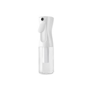 <b>Pressure</b> Continuously Spray Bottle 200ml 300ml 500ml Reusable Moisturizing Hairdressing Multifunction Fine Mist <b>Sprayer</b> PET - Product Image 1