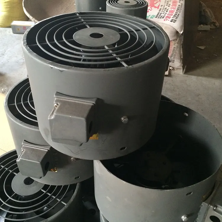 Wholesale Three phase AC axial cooling fan for variable frequency motor