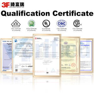 Fil de Connexion Industriel Isolé ETFE UL10412 200C 600V Conducteur en Cuivre Étamé/Argenté/Nickelé pour Environnements Extrêmes - Product Image 5