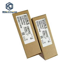 โมดูลการสื่อสารแบบอนุกรม QJ71C24N-R4 QJ71C24N QJ71C24N-R2 QJ71C24 QJ71MB91ระบบอัตโนมัติในอุตสาหกรรม PLC ส่วนต่อประสานการสื่อสาร - Product Image 1