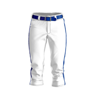 Conjunto de Uniforme de Béisbol de Manga Corta para Invierno, Transpirable, Ligero y Ecológico, con Nombre de Equipo Personalizado, Venta al Por Mayor, MOQ Bajo - Product Image 6