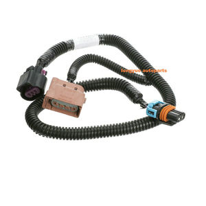 ชุดสายไฟไฟตัดหมอกสำหรับรถ Cadillac Escalade รุ่น 15789983 12V อะไหล่ทดแทน - Product Image 1