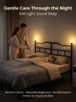 Bestseller Maßgefertigtes Südamerikanisches Klappbett für Zwei Personen Kleine Wohnung Einfach und Einzigartig Lampe Eisen Klappbett