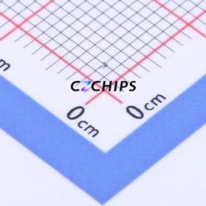 JMK063D7104KPHFE SMD Capacitor (MLCC) 0201 ( Capacitance: 100nF )( Precision: 10% Rated Voltage: 6.3V ) - Product Image 2