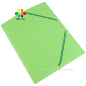 New Style Expanding <strong>File</strong> <strong>Folder</strong> A4 Plastic <strong>File</strong> <strong>Folder</strong> <strong>Colorful</strong> Printing Stationery With Logo <strong>File</strong> <strong>Folder</strong> for Document - Product Image 2